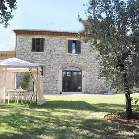 Ferienhaus Il Lavoreccio