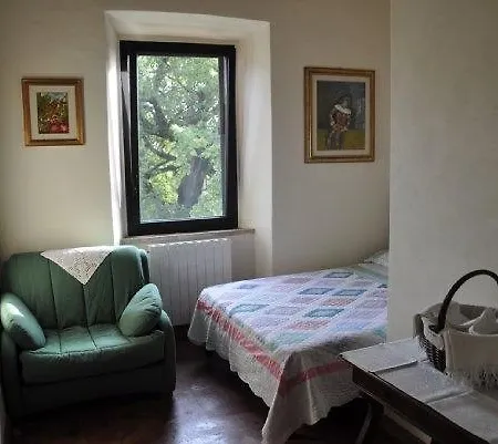 Ferienhaus Il Lavoreccio Guardea