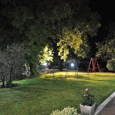 Il Lavoreccio Ferienhaus Guardea