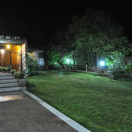 Il Lavoreccio Ferienhaus