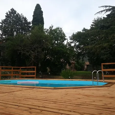 Ferienhaus Il Lavoreccio *